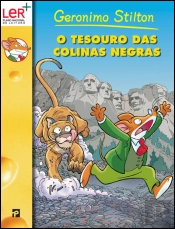 O Tesouro das Colinas Negras