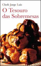 O tesouro das Sobremesas