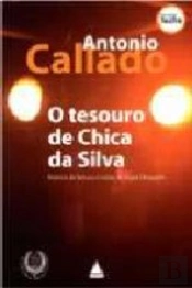 O Tesouro de Chica da Silva