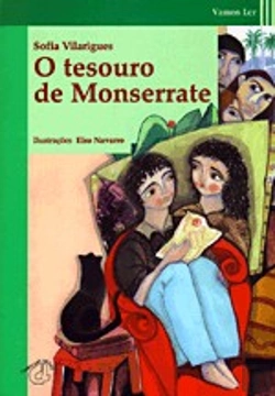 Bertrand.pt - O Tesouro de Monserrate