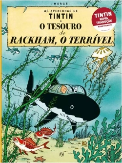 Bertrand.pt - O Tesouro de Rackham o Terrível