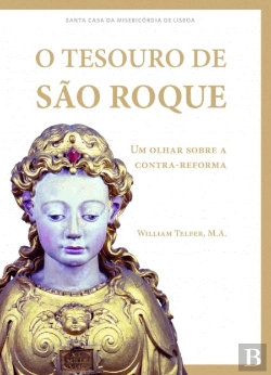 Bertrand.pt - O Tesouro de São Roque