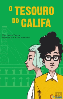 Bertrand.pt - O Tesouro do Califa