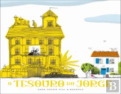 O Tesouro do Jorge