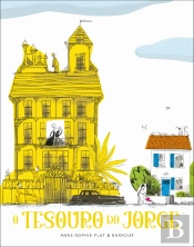 O Tesouro do Jorge