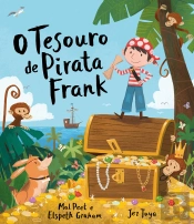 O Tesouro Do Pirata Frank