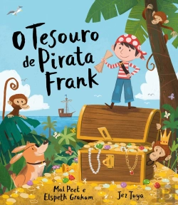 Bertrand.pt - O Tesouro Do Pirata Frank