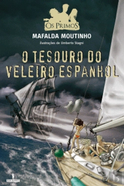 Bertrand.pt - O Tesouro do Veleiro Espanhol
