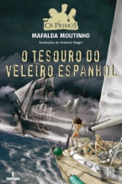O Tesouro do Veleiro Espanhol
