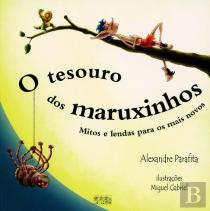 O Tesouro dos Maruxinhos