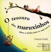 O Tesouro dos Maruxinhos