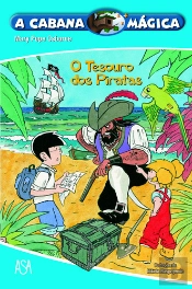 O Tesouro dos Piratas