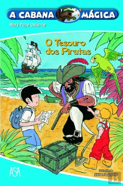 Bertrand.pt - O Tesouro dos Piratas