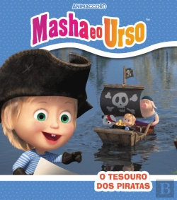 Bertrand.pt - O Tesouro dos Piratas