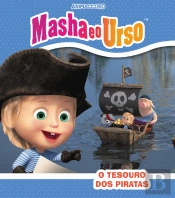 O Tesouro dos Piratas