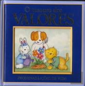 O Tesouro dos Valores