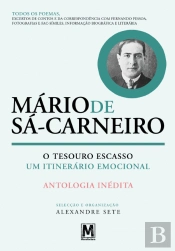 O Tesouro Escasso - Um Itinerário Emocional