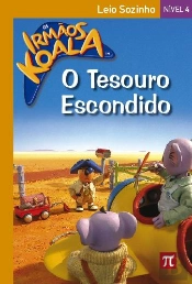 O Tesouro Escondido