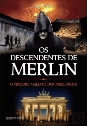 O Tesouro Maldito dos Nibelungos
