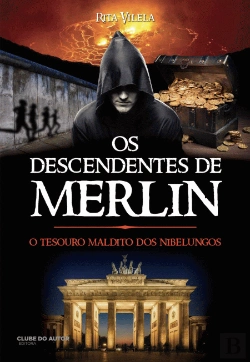 Bertrand.pt - O Tesouro Maldito dos Nibelungos