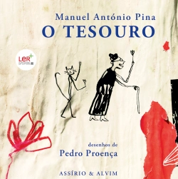 Bertrand.pt - O Tesouro