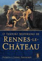 O Tesouro Misterioso de Rennes-le-Château