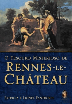 Bertrand.pt - O Tesouro Misterioso de Rennes-le-Château