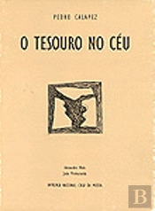 O Tesouro no Céu