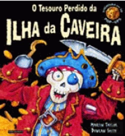 Bertrand.pt - O Tesouro Perdido da Ilha da Caveira
