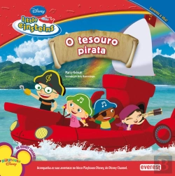 Bertrand.pt - O Tesouro Pirata