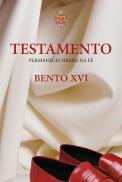 O Testamento de Bento XVI