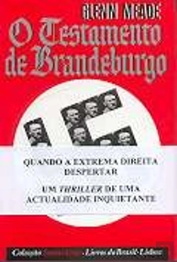 Bertrand.pt - O Testamento de Brandeburgo