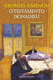 O Testamento de Donadieu