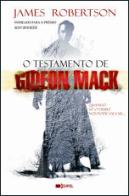 O Testamento de Gideon Mack