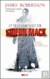 O Testamento de Gideon Mack