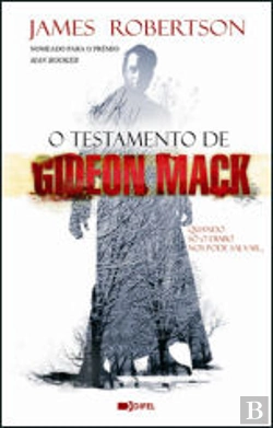 Bertrand.pt - O Testamento de Gideon Mack
