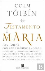 O Testamento de Maria