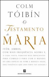 O Testamento de Maria