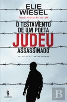 O Testamento de um Poeta Judeu Assassinado