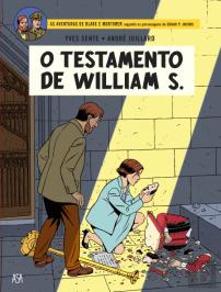 O Testamento de William S.
