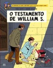 O Testamento de William S.