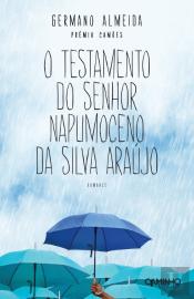 O Testamento do Senhor Napumoceno da Silva Araújo