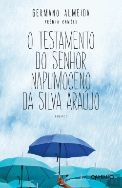 Bertrand.pt - O Testamento do Senhor Napumoceno da Silva Araújo