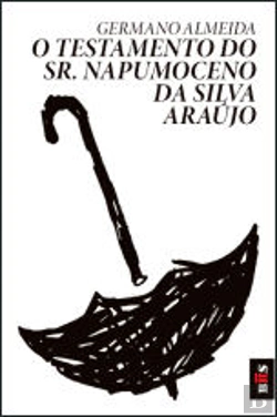 Bertrand.pt - O Testamento do Sr. Napumoceno da Silva Araújo