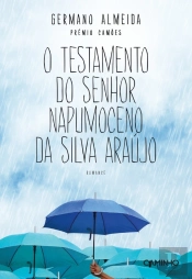 O Testamento Do Sr. Napumoceno Da Silva Araújo