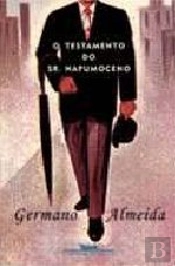 O Testamento do Sr. Napumoceno