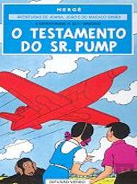 O Testamento do Sr. Pump