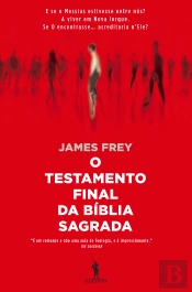 O Testamento Final da Bíblia Sagrada