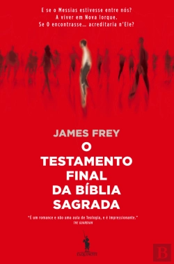 Bertrand.pt - O Testamento Final da Bíblia Sagrada