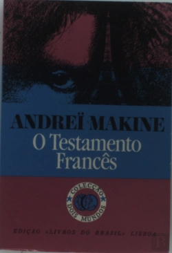 Bertrand.pt - O Testamento Francês